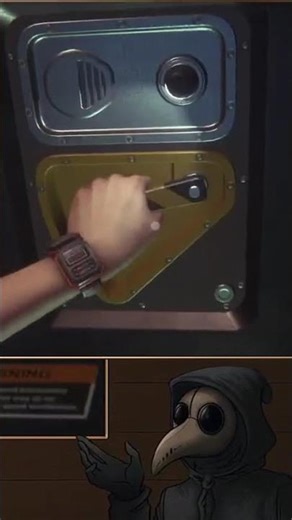 Sing Away the Scares | Alien: Isolation