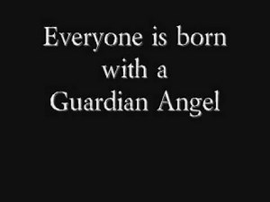 A Song for Mothers "Guardian Angel" by Leah West
