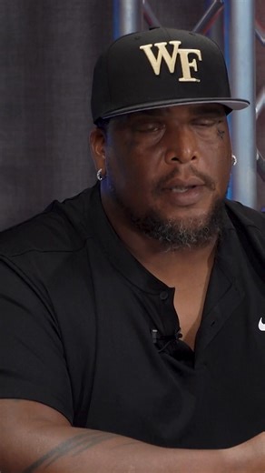 152K views · 2.3K reactions | Super Bowl Champ Fred Robbins is part of Pensacola's incredible legacy of NFL players. It was a huge source of pride during his 12-season NFL career. Watch his full interview on Sports Spotlight with Steve Nissim video.wsre.org/video/episode-5-nmo2kv/ . . . #sports #PBS #NFL #football #Pensacola #pensacolabeach #northwestflorida #athletic | WSRE | Facebook