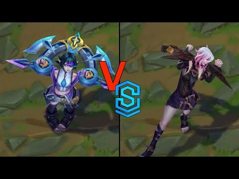 Battle Academia Briar VS Classic Briar