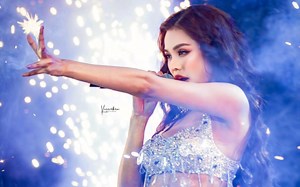 #Englot #ENGFA MAHACHON2演唱会230820 《FLOWERS》高清全场 ＃神级现场🈲二改转载