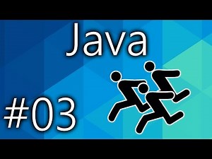 Animation und Bewegung | Spiel programmieren | Java | #03 [ger/1080p60]