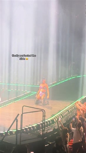 Katy Perry's Lifetime Tour Highlights in Los Angeles