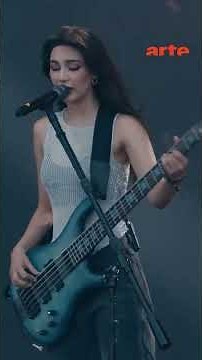The Warning are three Mexican sisters passionate about rock who tear up the Hellfest – ARTE Concert