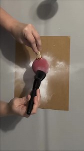 50K views · 940 reactions | In case you missed this one. Velvet Ornament DIY | We Craft Around | Facebook