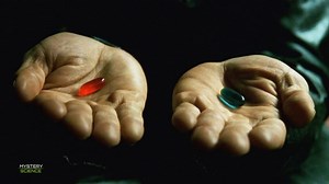 La Matrix: qué es, quién la creó y cómo salir de ella