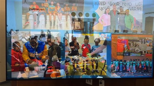 Join us live as Mayor Lester Miller and community partners announce the next round of Macon Violence Prevention (MVP) grants. Speakers include Mayor Lester Miller, Kathryn Dennis of the Community Foundation of Central Georgia, Christy Henry of Family Counseling Center of Central Georgia, and Kizzie Lott of Bruce Elementary School. | Macon Bibb County