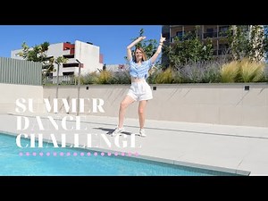 Nicky Jam x Beéle - Hiekka | Summer Dance Challenge Choreography Turorial | FIT Dance @azukitadance