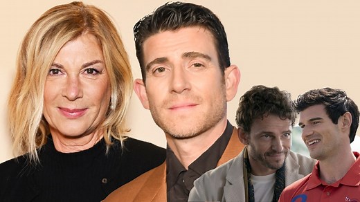 ‘Emily In Paris’ Adds Bryan Greenberg & Michèle Laroque To Season 5 Cast; Two More Characters Set To Return
