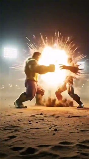 Hulk vs doomsday #marvel #avengers #hulk #doomsday #shorts #viral #viralvideo #fyp #subscribe#watch