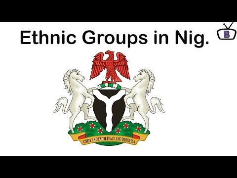 3 Major Ethnic Groups in Nigeria:Peculiarities, Customs, and Traditions