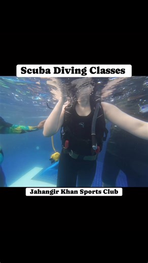 Swimming and Scuba diving Classes are available !! For more details please Contact 03006176305 | 03456176306 | Swimming School Karachi