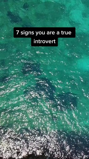 Introvert signs 🙃 | Hey Introvert