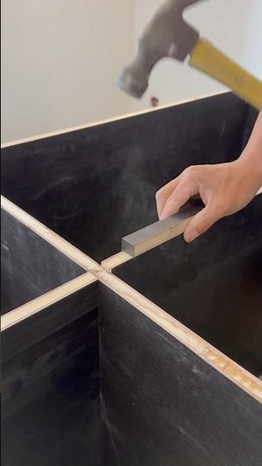 Custom Furniture Cabinet Installation – Precision Fit, Professional Finish!