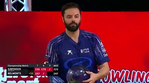 341K views · 3K reactions | ICYMI: Jason Belmonte's winning moment! #PBA #GoBowling Catch re-airs of the U.S. Open tonight at 10pm ET on FS1, Wednesday at 9am ET and 2pm ET on FS2, and Friday at 2am ET on FS1. | Professional Bowlers Association (PBA) | Facebook