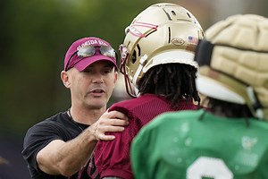 CFB insider claims "ACC is the next Pac-12" as 3 schools poised to kickstart conference realignment in 2024