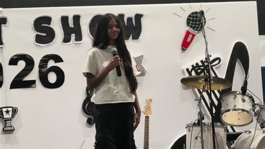 Amazing Talent Show Highlights