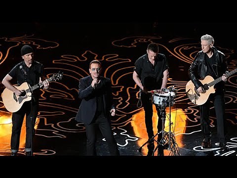 U2 Unplugged