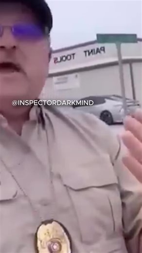 Guy Denied Chief Of Police ID Demand. 4th and 1st Amendment Won. Filming In Public Is Our Right