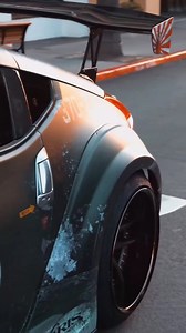 | Complete Varis Kamikaze-Z widebody kit, Voltex Type-2 wing, Craft Square mirrors & Air Lift Performance suspension installed on our client Jose's Nissan 370z ➟ We are your #1 source for all Authentic parts! Contact us or visit our website today for all your performance upgrades! We ship Worldwide✈️🌎 ____________________________ 🌐: www.nextlevelperf.com 📧: info@nextlevelperf.com 📞: 651.356.5085 🚘: @z34.zayy 🎥: @38carmodz ____________________________ #NextLevelPerformance #NLPerformance #N