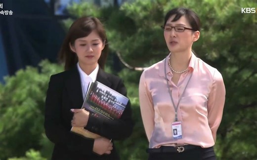 [韩剧高清]《婚礼》 Wedding EP07 CUT3 婚姻让人不得不改变 更多的是让人成长和成熟