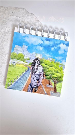 #Journaling#journal#diady#art#다꾸#풍경다꾸#1분다꾸#college#scrapbooking#日記#ダイアリー飾り#asmr#haul#日記デコ