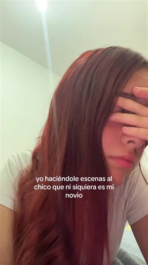 Escenas de celos graciosas con humor