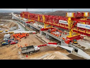 Construcción Extrema: Megaproyectos Modernos | Documental Completo | Megastructuras