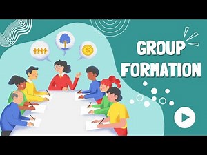 Bruce Tuckman's Stages of Group Formation: From Strangers to Teams. NCERT Psychology Made Easy. PDF