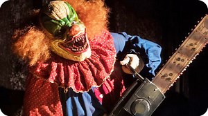 Circus Kane : des stars de réseaux sociaux enfermées dans une maison de l'horreur ! - CinéSérie