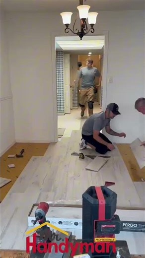 Professional Home Repair Service You Can Trust | Mr. Handyman