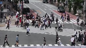 Japan's economy bounces out of recession