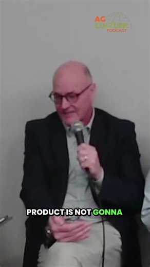 Why Synthetic Chemistry Still Matters in Agriculture: with Tony Klemm and Tom Meade | AgCulture Pod