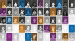 Thousands of kids are missing from school. Where did they go?