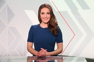 Lindsay Hamilton 20 Questions: On TSN, reality TV and a classic(?) comedy