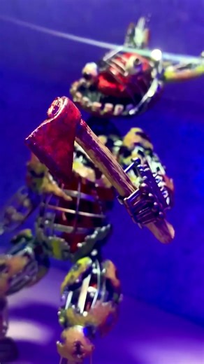 Springtrap 🥶 #fnaf #fivenightsatfreddy #fnafedit #fnafmovie #fnafcosplay #fnafart #springtrap #springtrapedit #springtrapcosplay #horror #horrortok #creepy #scary #scarytiktoks