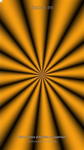 Can your mind escape the pattern? #shorts