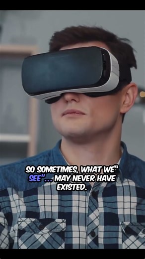 🧠 How the Brain Distorts Reality