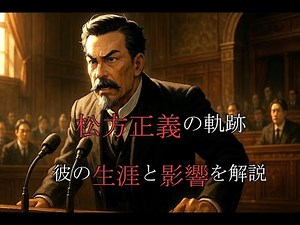第039回 松方正義の軌跡