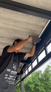 41K views · 3.4K reactions | Installation in progress. Video Source: GreenhouseCCTV #cctv #intercom #acceesscontrol #securitysystems #securitysystems #alarm #tool #securitycamera #hikvision #hikvisioncctv #hikvisionindonesia #cctvfootage #dvr #cctvcamera #cctvsystems #goviral #trendingreelsvideo #fypシ #highlights2025 | Opaginni Olalekan Temitope | Facebook