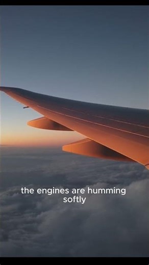 finalPOV: 10 Hours of Flight Noise for ADHD & Sleep #Shorts#ADHD #Focus #Sleep #WhiteNoise