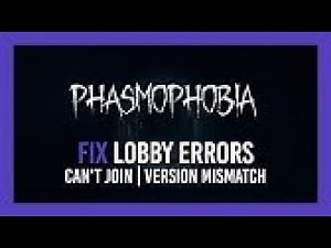 EL ERROR PIRATA DE PHASMOPHOBIA