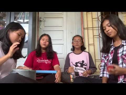 Musik Kontemporer XII MIPA 2- Sempurna by Andra and the BackBone