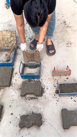 Hollow Brick Making Machine Insights