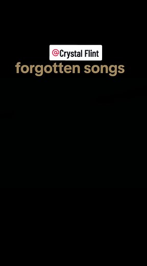 #forgottensongs #no #myth #michael #penn @Crystal Flint