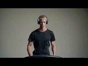 Sora Treadmill TG Animation