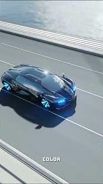 0-60 in 1 Second?! The Fastest Car Ever Tested!