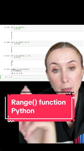 Exploring the Range() Function in Python