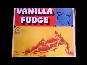 People Get Ready - The Vanilla Fudge - 1967 - Atco