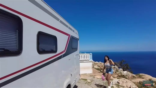 Una playa inolvidable 😍 |Seitan Limania Beach 🇬🇷 Part (2) .. #greece🇬🇷 #czechia🇨🇿 #europa #croacia